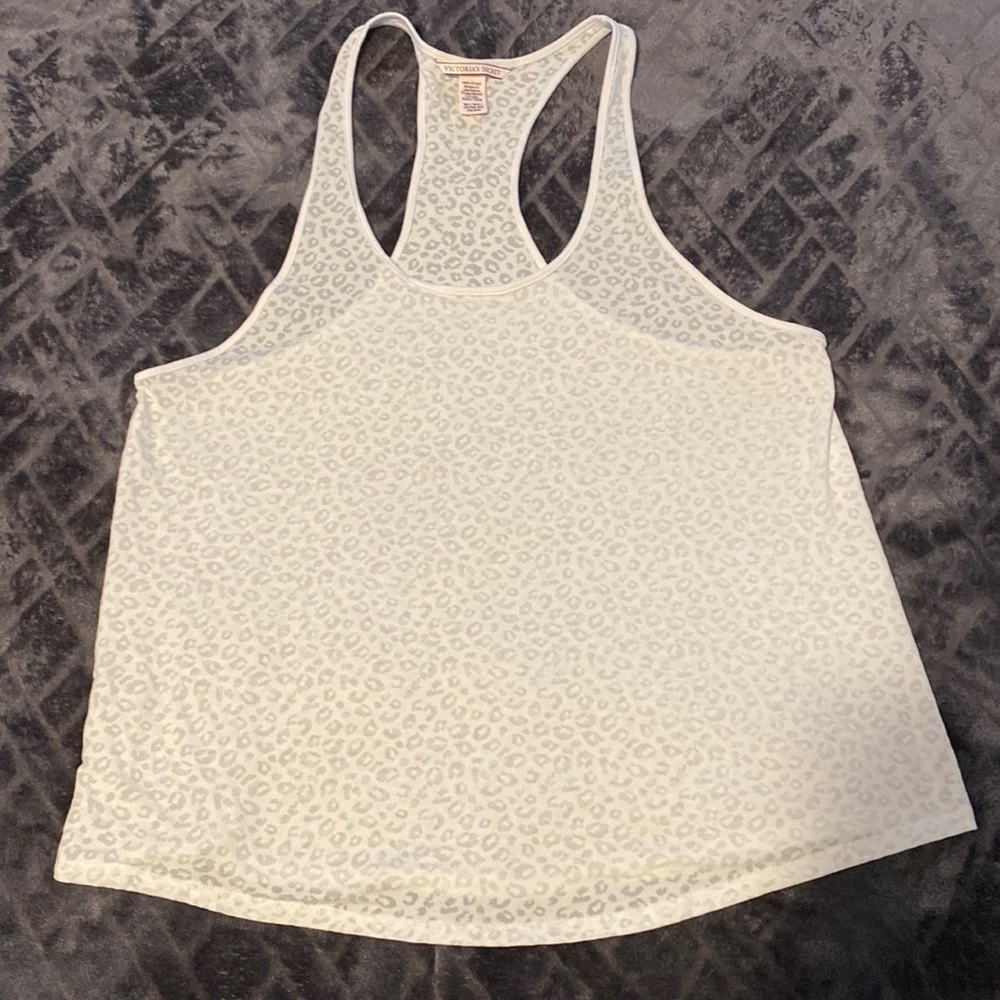 Victorias Secret Tank